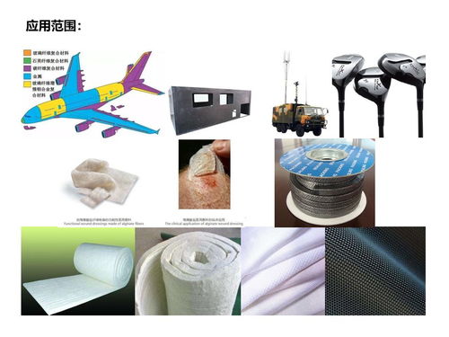 新材料重点产品研究报告 工艺原料的发展与应用前景