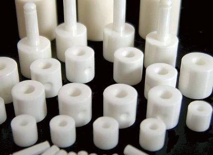 工艺原料驱动创新，氧化锆陶瓷应用领域持续拓宽引领市场爆发