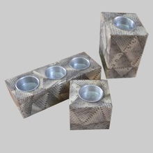 天然贝壳烛台 工艺装饰品的独特魅力与原料选择