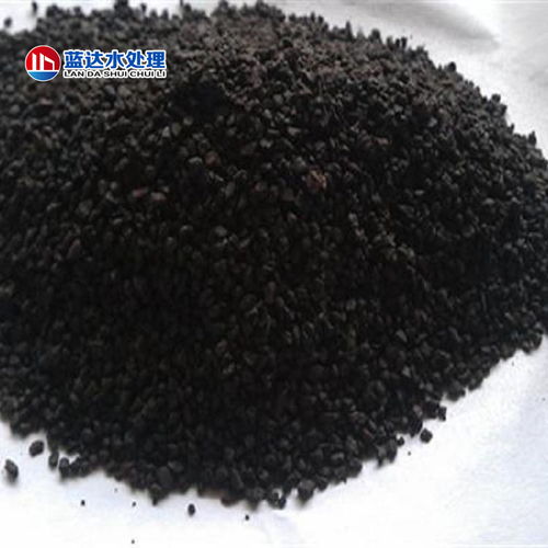 山南生物陶粒滤料 工艺精湛，原料优质，助力环保水处理