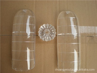 余姚市凯禾塑料制品厂 提供优质快速模具制造与产品代加工一站式服务