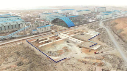 三个重大项目亮相全市一季度重大项目观摩推进会，推动塑料制品制造业升级