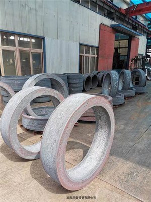 18CrNiMo7-6方钢35#济南锻造来图定做橡胶制品制造 技术与应用解析